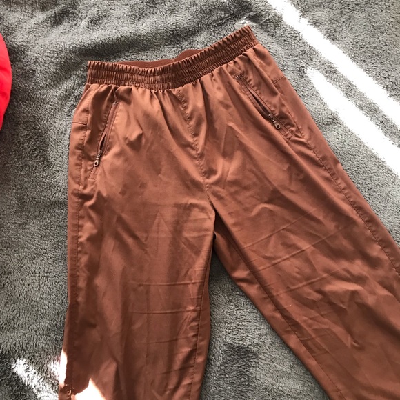 Girlfriend Collective Summit Track pants - S! 🦔 - Picture 3 of 9